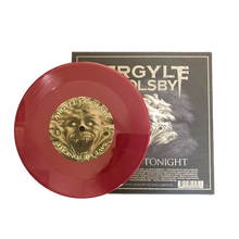 Load image into Gallery viewer, Argyle Goolsby- LA PETITE MORT / SAVE ME TONIGHT 7" Single