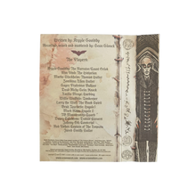 Load image into Gallery viewer, Argyle Goolsby- "The Book of the Vampires" Bundle