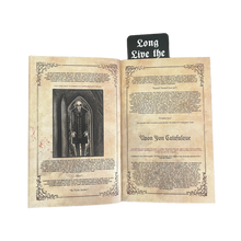 Load image into Gallery viewer, Argyle Goolsby- "The Book of the Vampires" Bundle
