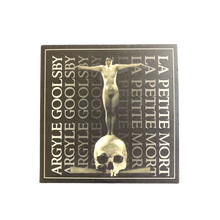 Load image into Gallery viewer, Argyle Goolsby- LA PETITE MORT / SAVE ME TONIGHT 7" Single