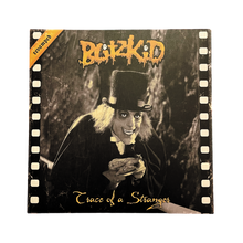 Load image into Gallery viewer, Blitzkid- TRACE OF A STRANGER (REVAMPED) Vinyl