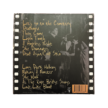 Load image into Gallery viewer, Blitzkid- TRACE OF A STRANGER (REVAMPED) Vinyl