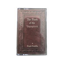 Load image into Gallery viewer, Argyle Goolsby- "The Book of the Vampires" Bundle