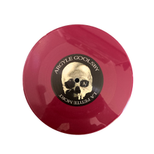 Load image into Gallery viewer, Argyle Goolsby- LA PETITE MORT / SAVE ME TONIGHT 7" Single