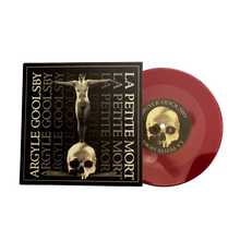 Load image into Gallery viewer, Argyle Goolsby- LA PETITE MORT / SAVE ME TONIGHT 7" Single