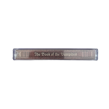 Load image into Gallery viewer, Argyle Goolsby- "The Book of the Vampires" Bundle