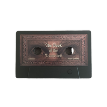 Load image into Gallery viewer, Argyle Goolsby- "The Book of the Vampires" Bundle