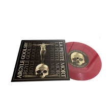 Load image into Gallery viewer, Argyle Goolsby- LA PETITE MORT / SAVE ME TONIGHT 7" Single