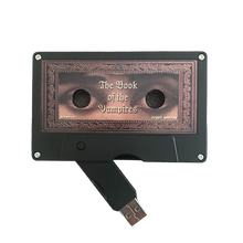 Load image into Gallery viewer, Argyle Goolsby- "The Book of the Vampires" Bundle