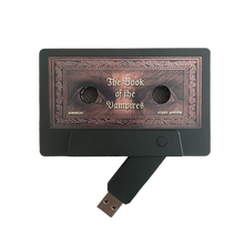 Load image into Gallery viewer, Argyle Goolsby- "The Book of the Vampires" Bundle