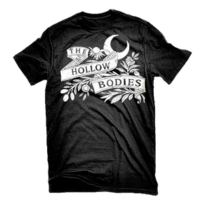 ARGYLE GOOLSBY- Hollow Bodies T shirt