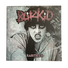 Load image into Gallery viewer, Blitzkid- RARITIES II LP