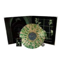 Load image into Gallery viewer, Blitzkid- TERRIFYING TALES (Revamped) LP/CD combo