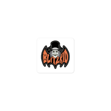 Load image into Gallery viewer, Blitzkid- TOAS20 Diecut Sticker