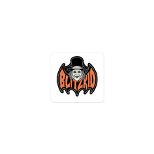 Load image into Gallery viewer, Blitzkid- TOAS20 Diecut Sticker