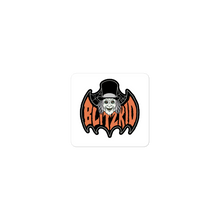 Load image into Gallery viewer, Blitzkid- TOAS20 Diecut Sticker