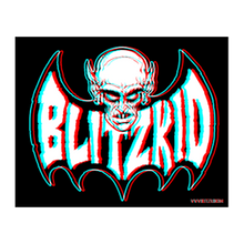 Load image into Gallery viewer, Blitzkid- LET FLOWERS DIE (Revamped) LP