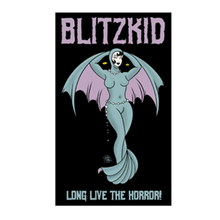 Load image into Gallery viewer, Blitzkid- LET FLOWERS DIE (Revamped) LP