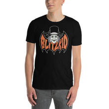 Load image into Gallery viewer, Blitzkid- "TRACE OF A STRANGER" 20th Anniversary Shirt