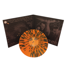 Load image into Gallery viewer, Blitzkid- TRACE OF A STRANGER (REVAMPED) Vinyl