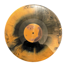 Load image into Gallery viewer, Blitzkid- TRACE OF A STRANGER (REVAMPED) Vinyl