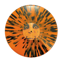 Load image into Gallery viewer, Blitzkid- TRACE OF A STRANGER (REVAMPED) Vinyl