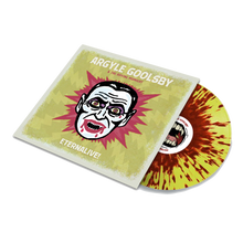 Load image into Gallery viewer, Argyle Goolsby- ETERNALIVE! LP