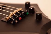 Load image into Gallery viewer, Argyle Goolsby- HÄXXAN Signature Bass