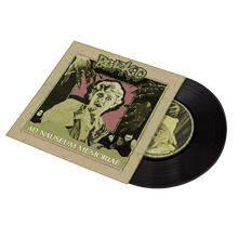 Load image into Gallery viewer, Blitzkid-AD NAUSEAM MEMORIAE 7" Vinyl
