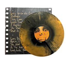 Load image into Gallery viewer, Blitzkid- TRACE OF A STRANGER (REVAMPED) Vinyl