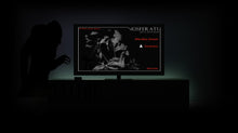 Load image into Gallery viewer, Argyle Goolsby- NOSFERATU DVD/CD (Original Score)