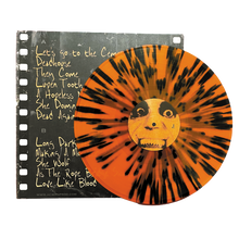 Load image into Gallery viewer, Blitzkid- TRACE OF A STRANGER (REVAMPED) Vinyl