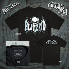 Load image into Gallery viewer, Blitzkid- DR. CALIGARI CENTENNIAL Shirt