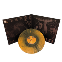 Load image into Gallery viewer, Blitzkid- TRACE OF A STRANGER (REVAMPED) Vinyl