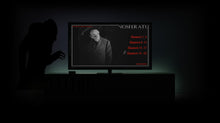 Load image into Gallery viewer, Argyle Goolsby- NOSFERATU DVD/CD (Original Score)