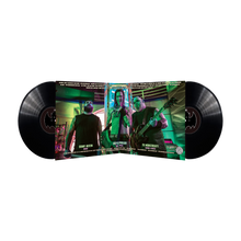 Load image into Gallery viewer, Blizkid- ALL HALLOW'S STRE'EM 2 Double LP