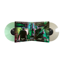 Load image into Gallery viewer, Blizkid- ALL HALLOW'S STRE'EM 2 Double LP