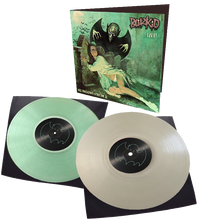 Load image into Gallery viewer, Blizkid- ALL HALLOW'S STRE'EM 2 Double LP