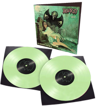 Load image into Gallery viewer, Blizkid- ALL HALLOW'S STRE'EM 2 Double LP