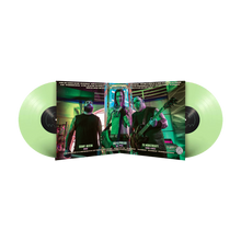 Load image into Gallery viewer, Blizkid- ALL HALLOW'S STRE'EM 2 Double LP