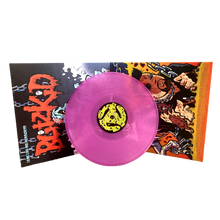 Load image into Gallery viewer, Blitzkid- ANATOMY OF REANIMATION LP