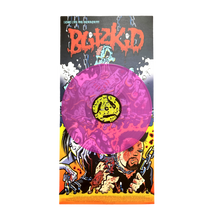 Load image into Gallery viewer, Blitzkid- ANATOMY OF REANIMATION LP