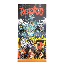 Load image into Gallery viewer, Blitzkid- ANATOMY OF REANIMATION LP