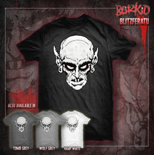 Load image into Gallery viewer, Blitzkid- BLITZFERATU Shirt