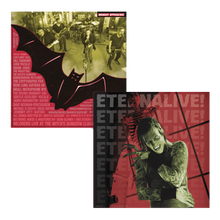 Load image into Gallery viewer, Argyle Goolsby- ETERNALIVE! LP
