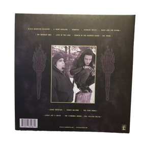 Blitzkid- FIVE CELLARS BELOW LP (2019)