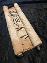 Load image into Gallery viewer, DER GOLEM Conjure Scroll (hand painted)