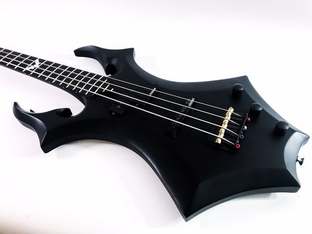 Argyle Goolsby- HÄXXAN Signature Bass – acwnnstore