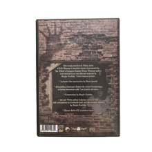 Load image into Gallery viewer, Argyle Goolsby- NOSFERATU DVD/CD (Original Score)