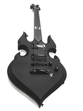 Load image into Gallery viewer, TB Monstrosity- GRIMALKIN Signature Guitar